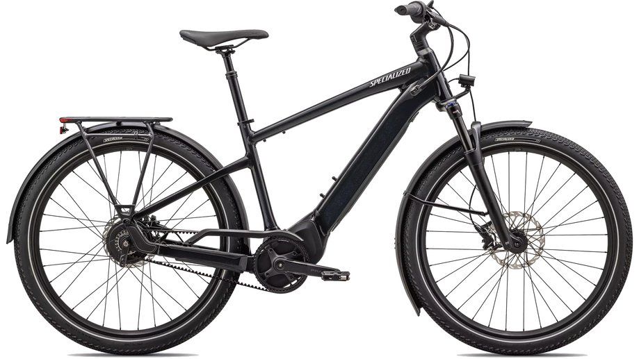E-Bike Tourenrad Specialized Turbo Vado 4.0 IGH NB 2026 | 710 Wh | 27,5 Zoll | Diamant