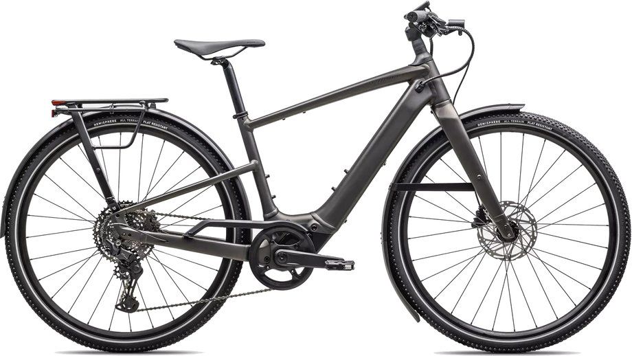E-Bike Tourenrad Specialized Turbo Vado SL 2 4.0 EQ 2026 | 520 Wh | 28 Zoll | Diamant