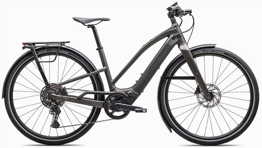 E-Bike Tourenrad Specialized Turbo Vado SL 2 4.0 EQ ST 2026 | 520 Wh | 28 Zoll | Trapez