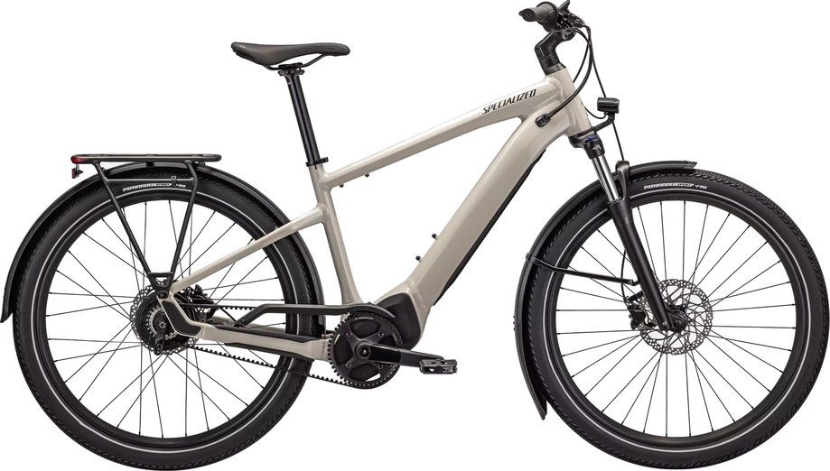 Urban E-Bike Specialized Vado 3.0 IGH 2023 | 530 Wh | 27,5 Zoll | Diamant