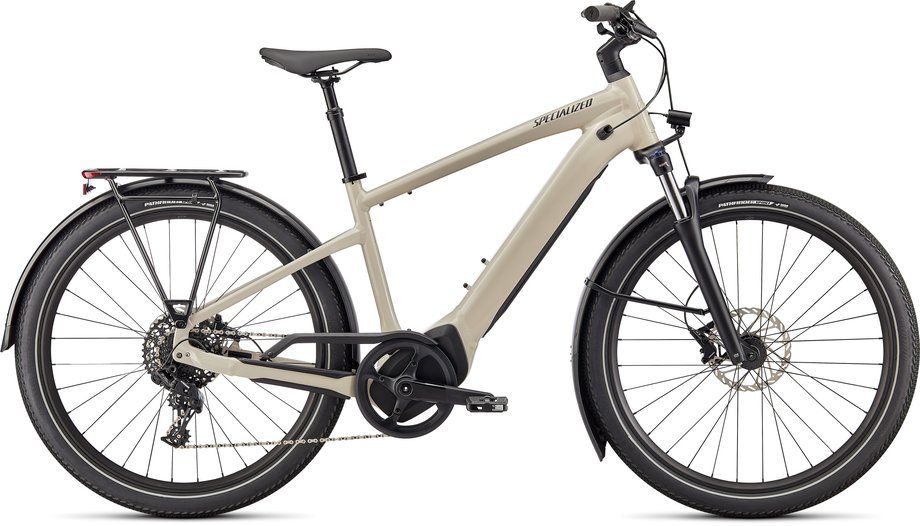Urban E Bike Specialized Vado 4.0 2023 | 710 Wh | 27,5 Zoll | Diamant (Bild 1)