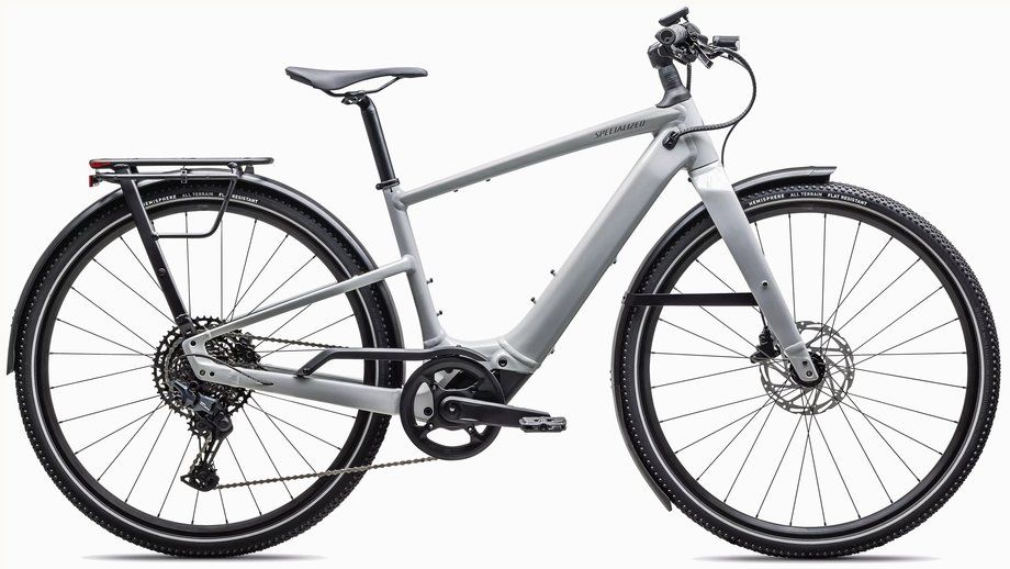 E-Bike Tourenrad Specialized VADO SL 5.0 EQ 2 2026 | 520 Wh | 28 Zoll | Diamant (Bild 1)