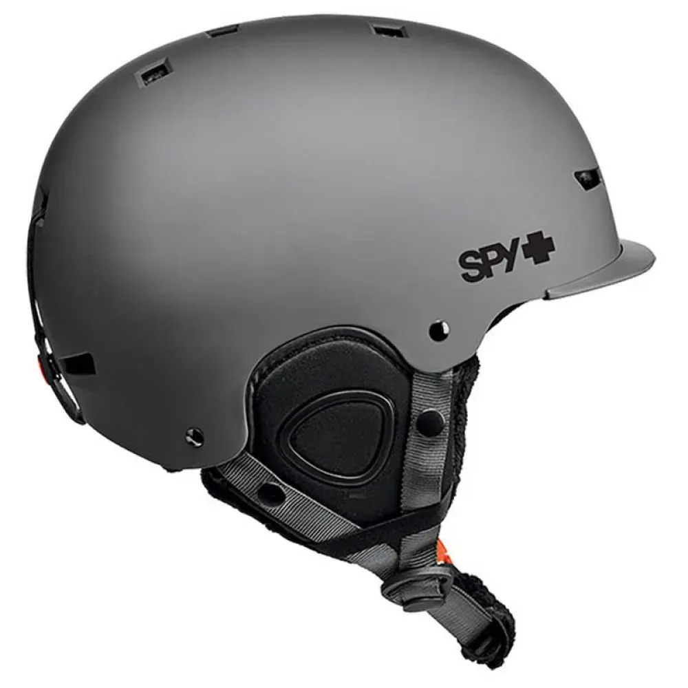 Ski Helm Spy Galactic Mips Skihelm 0 (Bild 6)