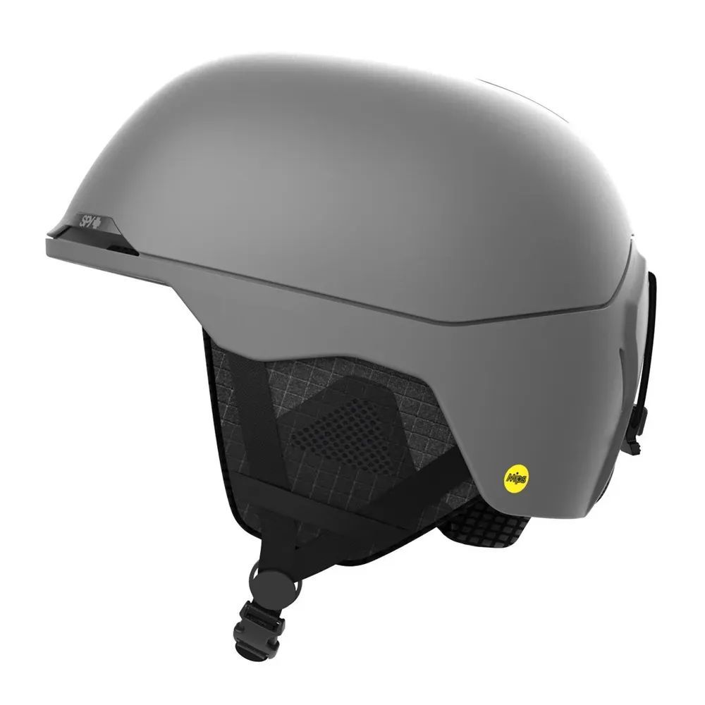 Ski Helm Spy Neutron Mips Skihelm 0 (Bild 3)