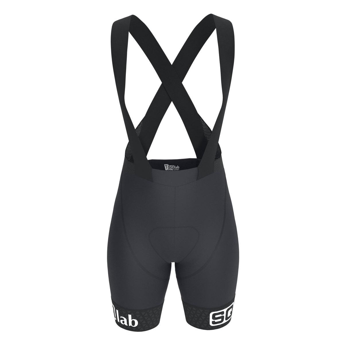 Anzüge SQlab SQ-SHORTS ONE12 Trägerhose 2025