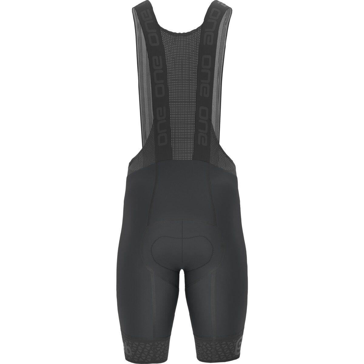 MTB Shorts SQlab SQB-Bike Shorts ONE12 2.0 Trägerhose 2026 (Bild 3)