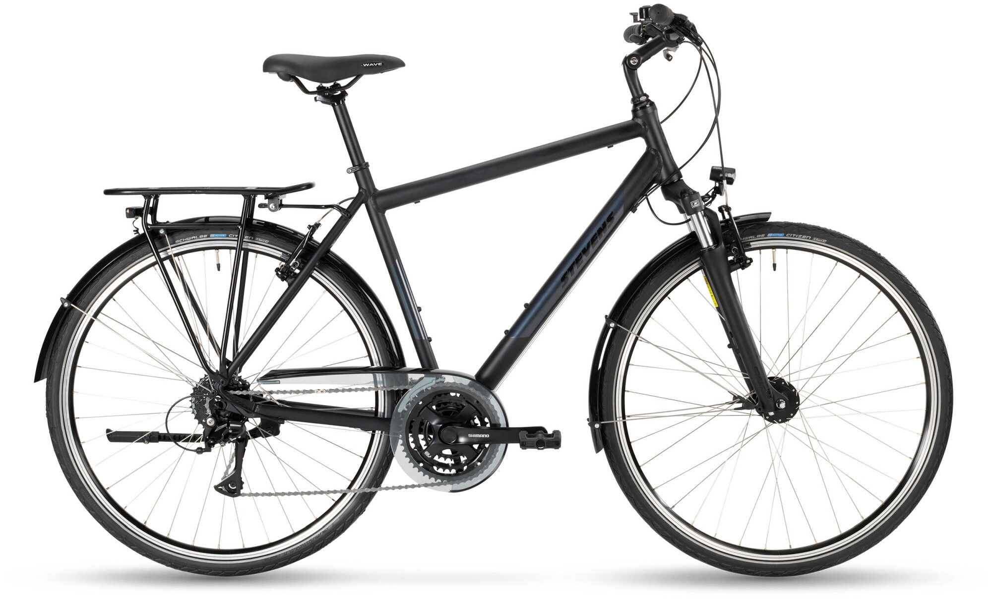 Tourenrad Stevens Albis Gent 2023 | 28 Zoll | Diamant (Bild 1)