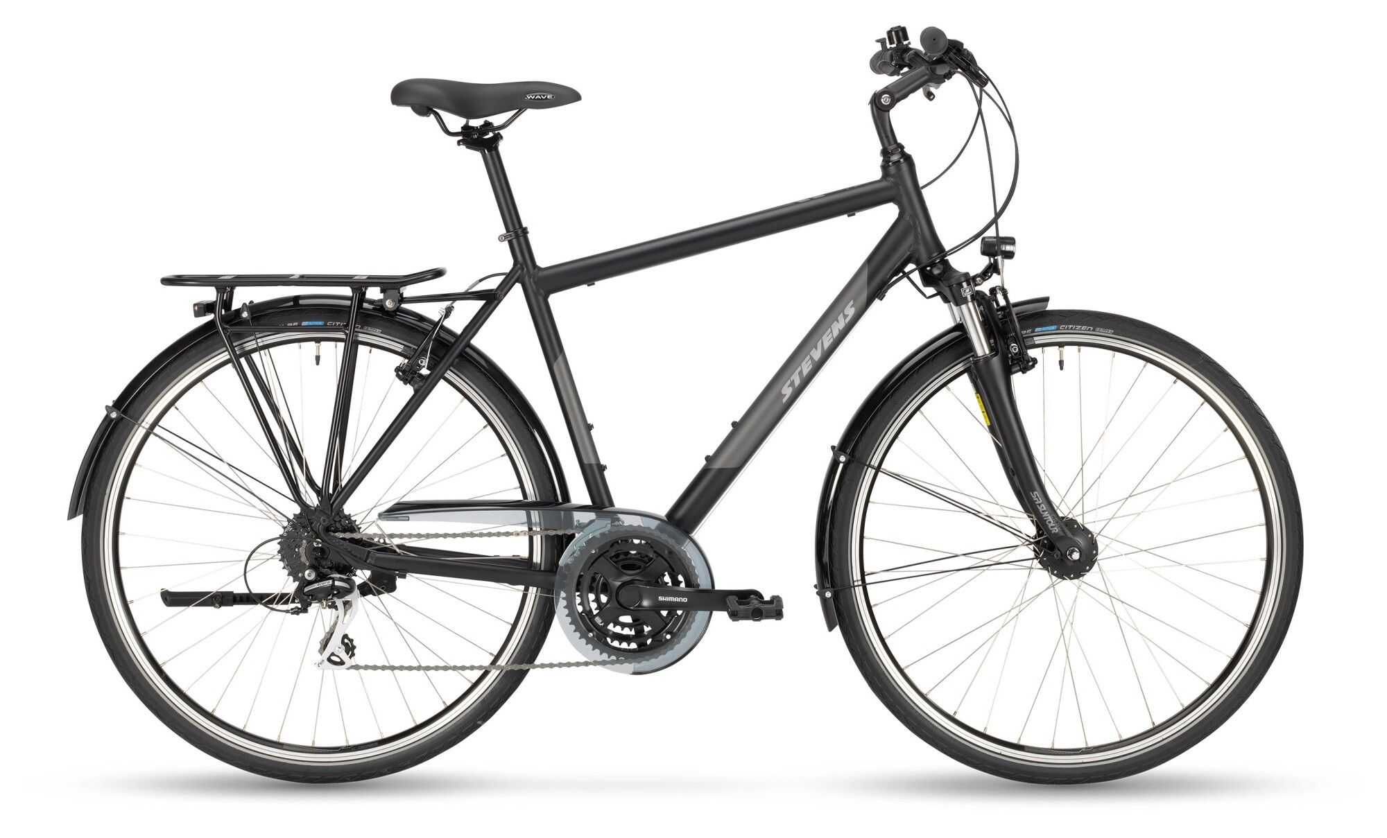 Tourenrad Stevens Albis 2021 | 28 Zoll | Diamant