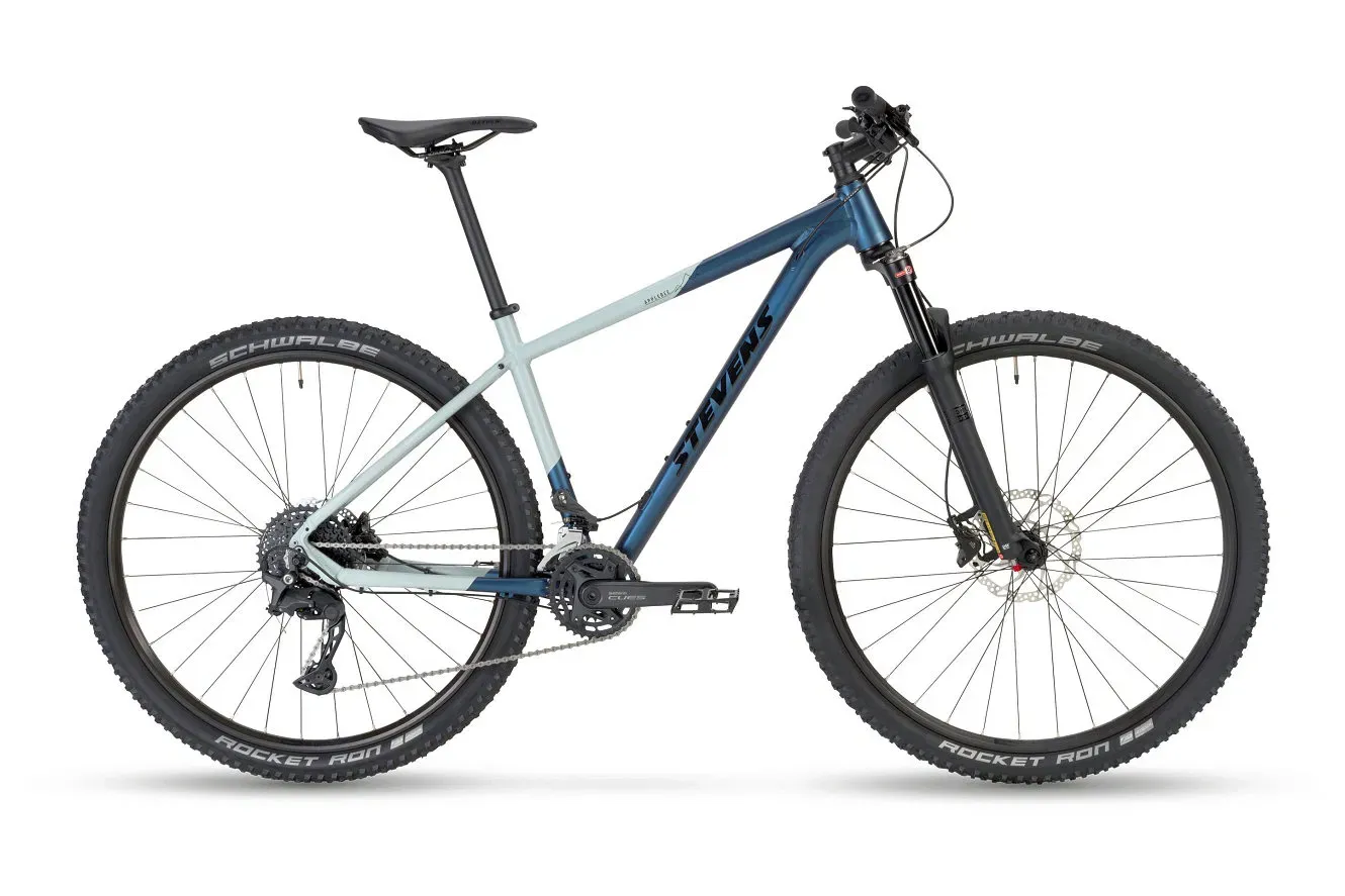 Cross Country Bike Stevens Applebee 2025 | 29 Zoll | Diamant