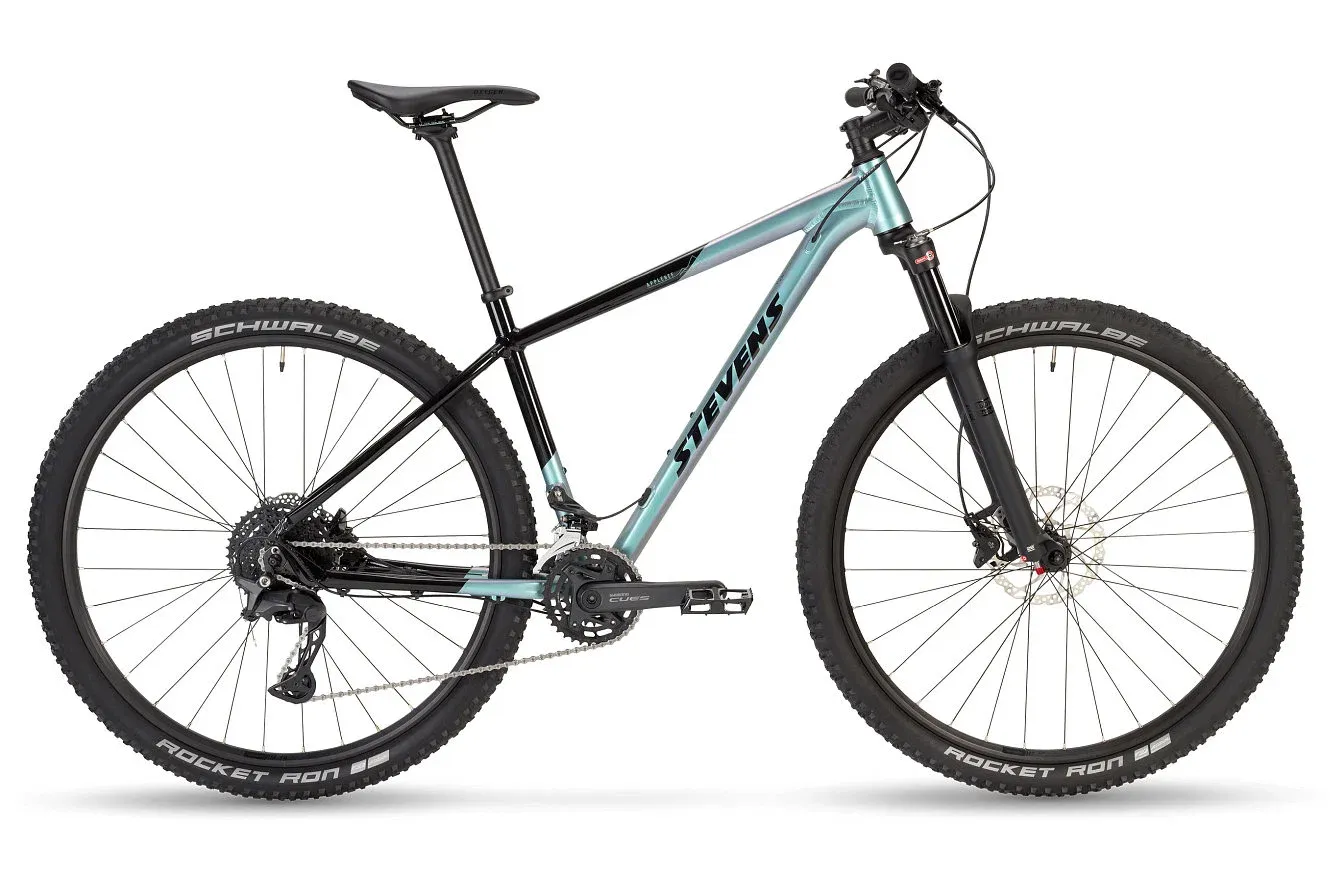 Cross Country Bike Stevens Applebee 2026 | 29 Zoll | Diamant