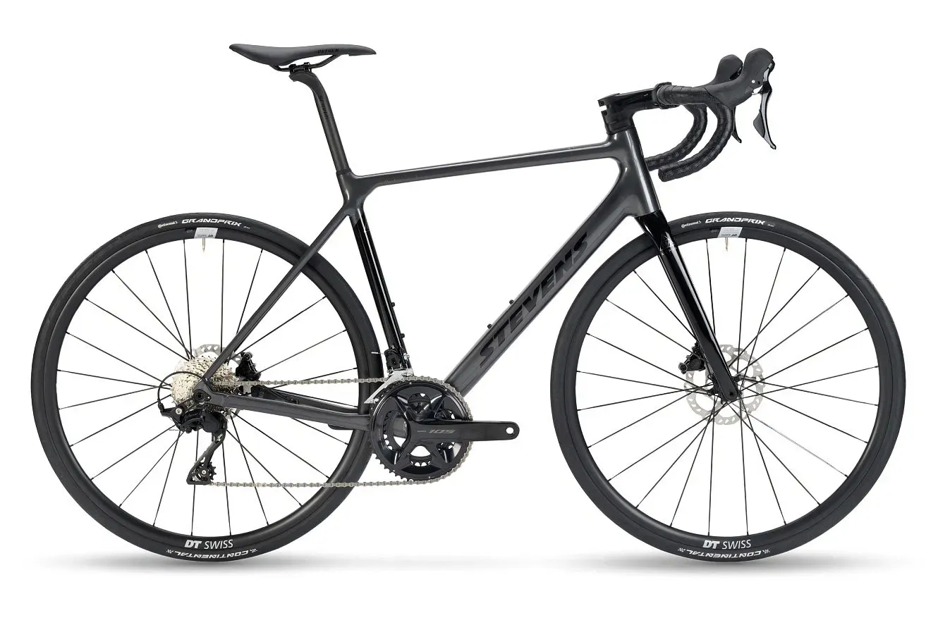 Gravel Bike Stevens Aspin Disc 2026 | 28 Zoll | Diamant