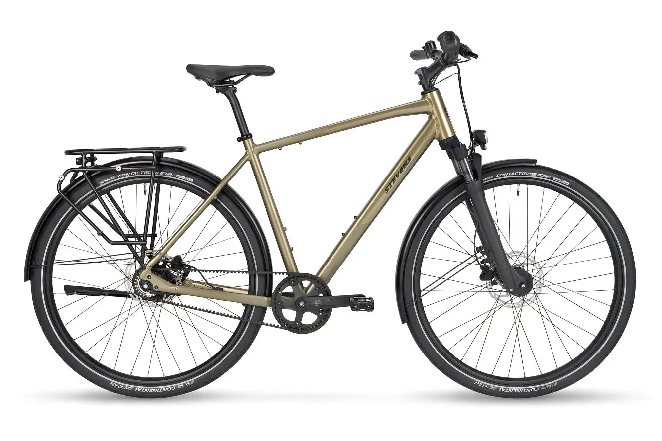 Tourenrad Stevens Aviolo 5.2 HT 2026 | 28 Zoll | Diamant