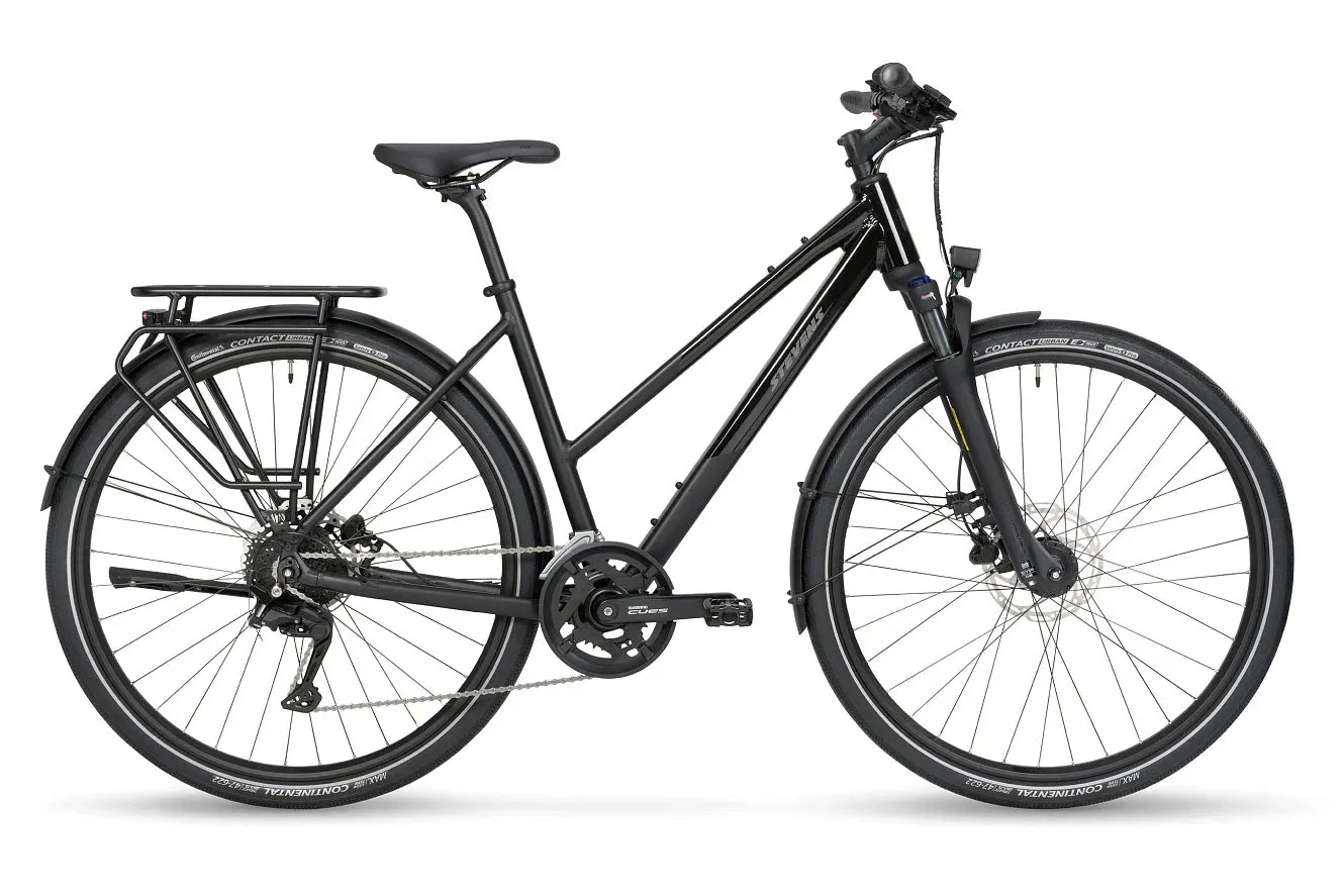 Tourenrad Stevens Aviolo 6.1 2026 | 28 Zoll | Trapez
