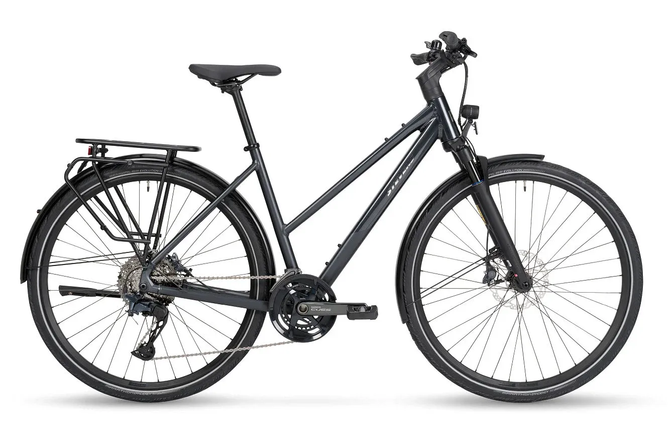 Tourenrad Stevens Aviolo 9.1 2026 | 29 Zoll | Trapez