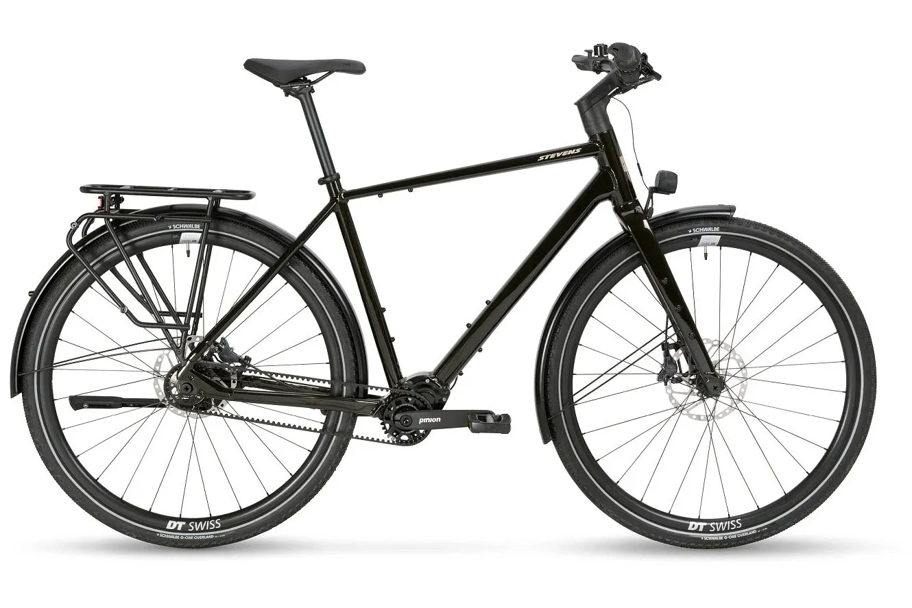 Tourenrad Stevens Caleta 9.2 HT 2026 | 28 Zoll | Diamant