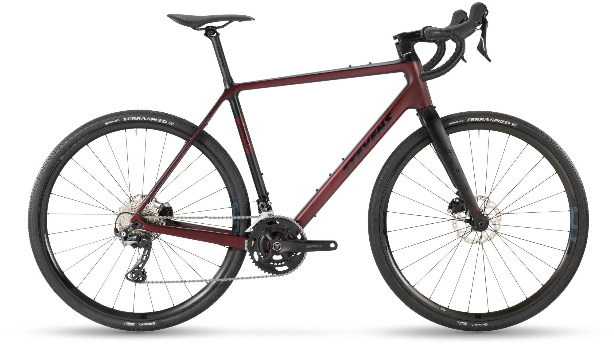 Gravel Bike Stevens Camino 2023 | 28 Zoll | Diamant (Bild 1)