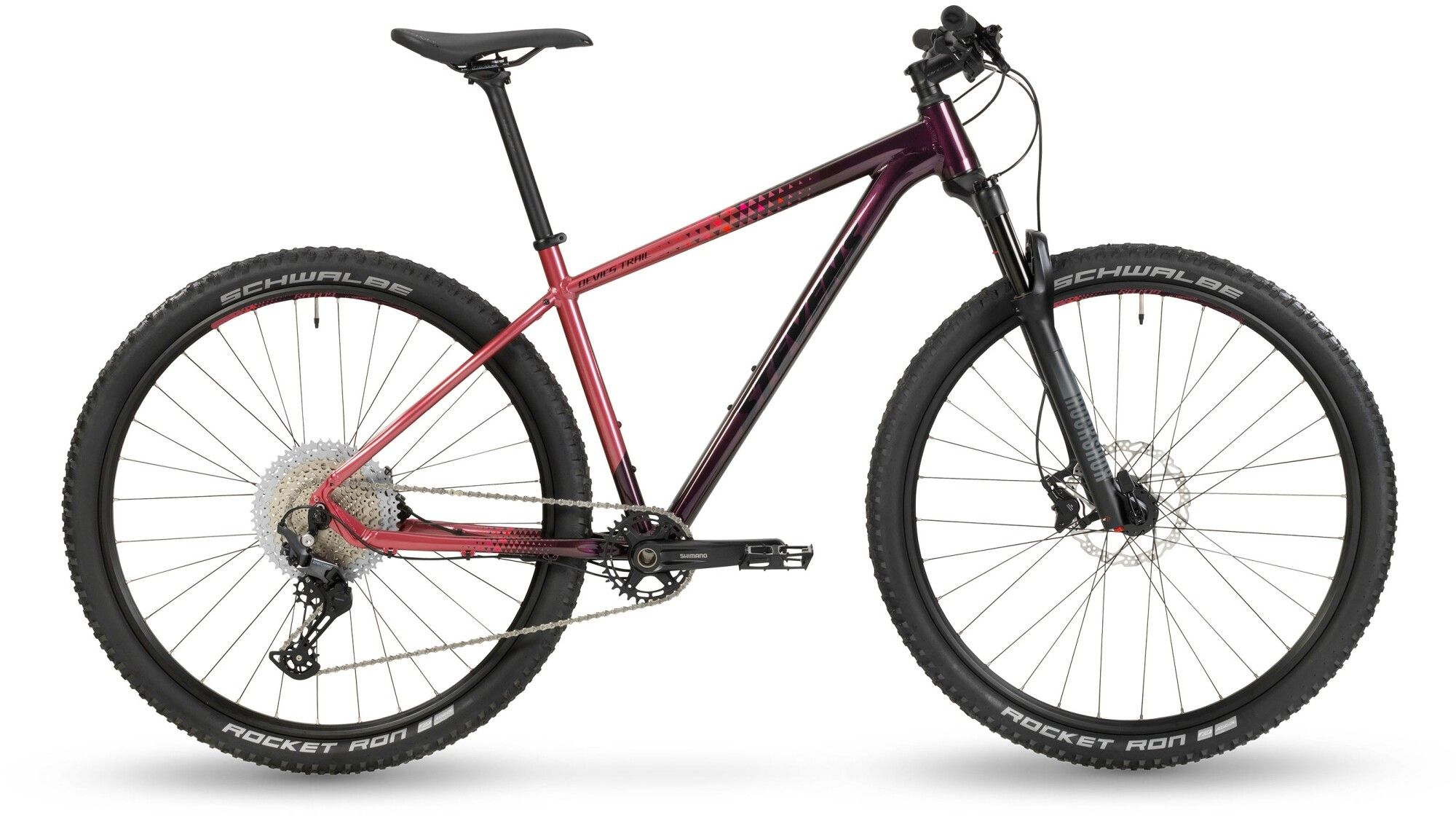Cross Country Bike Stevens Devil´s Trail 2023 | 29 / 27,5 Zoll | Diamant