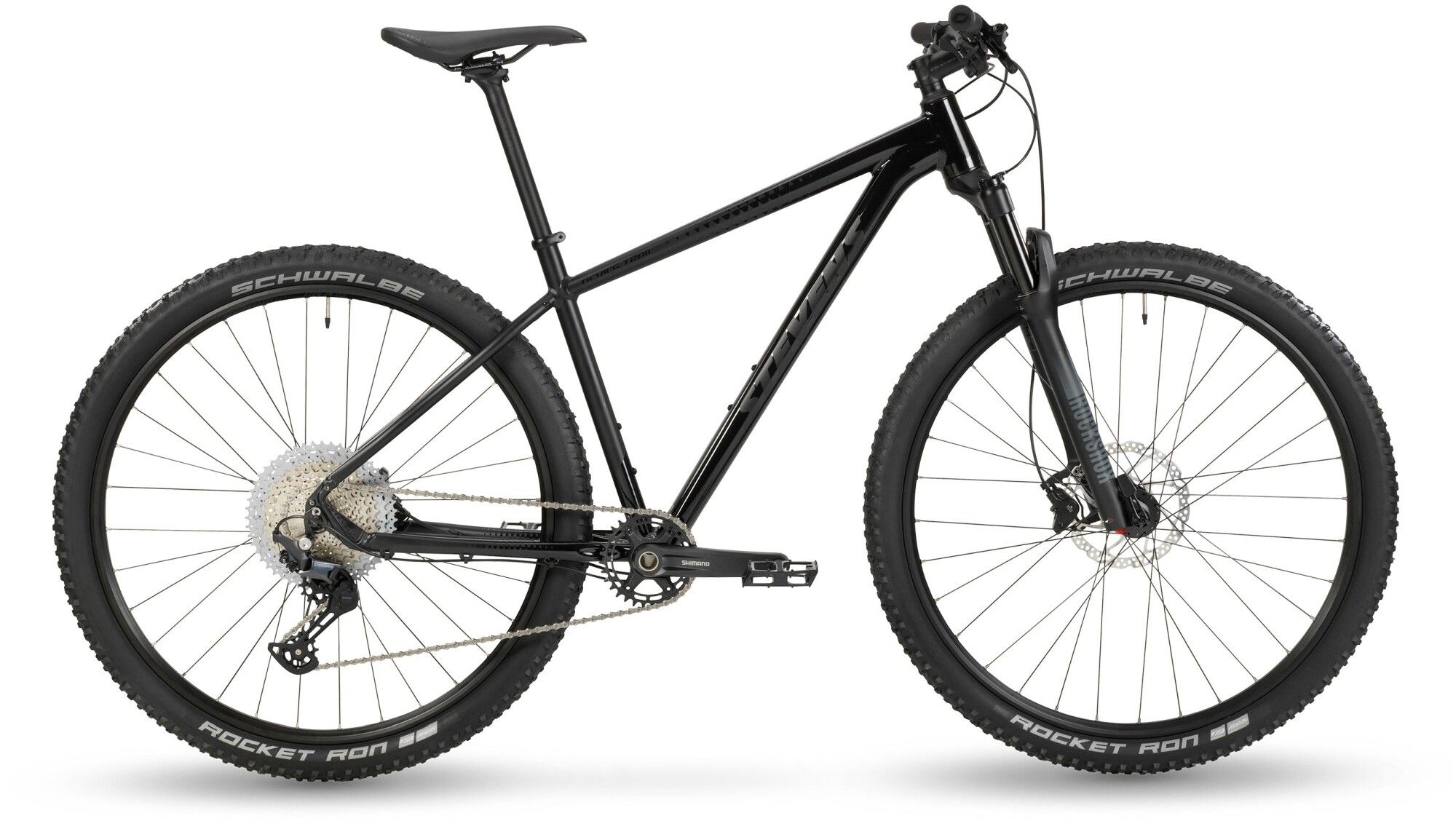 Cross Country Bike Stevens Devil´s Trail 2023 | 29 / 27,5 Zoll | Diamant (Bild 2)