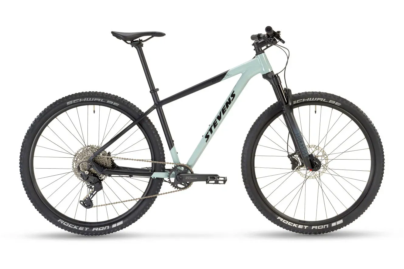 Cross Country Bike Stevens Devil´s Trail 2025 | 29 Zoll | Diamant