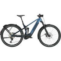 E Crossbike Stevens E-Inception TR 8.7.2 FEQ 2022 | 726 Wh | 29 Zoll | Diamant