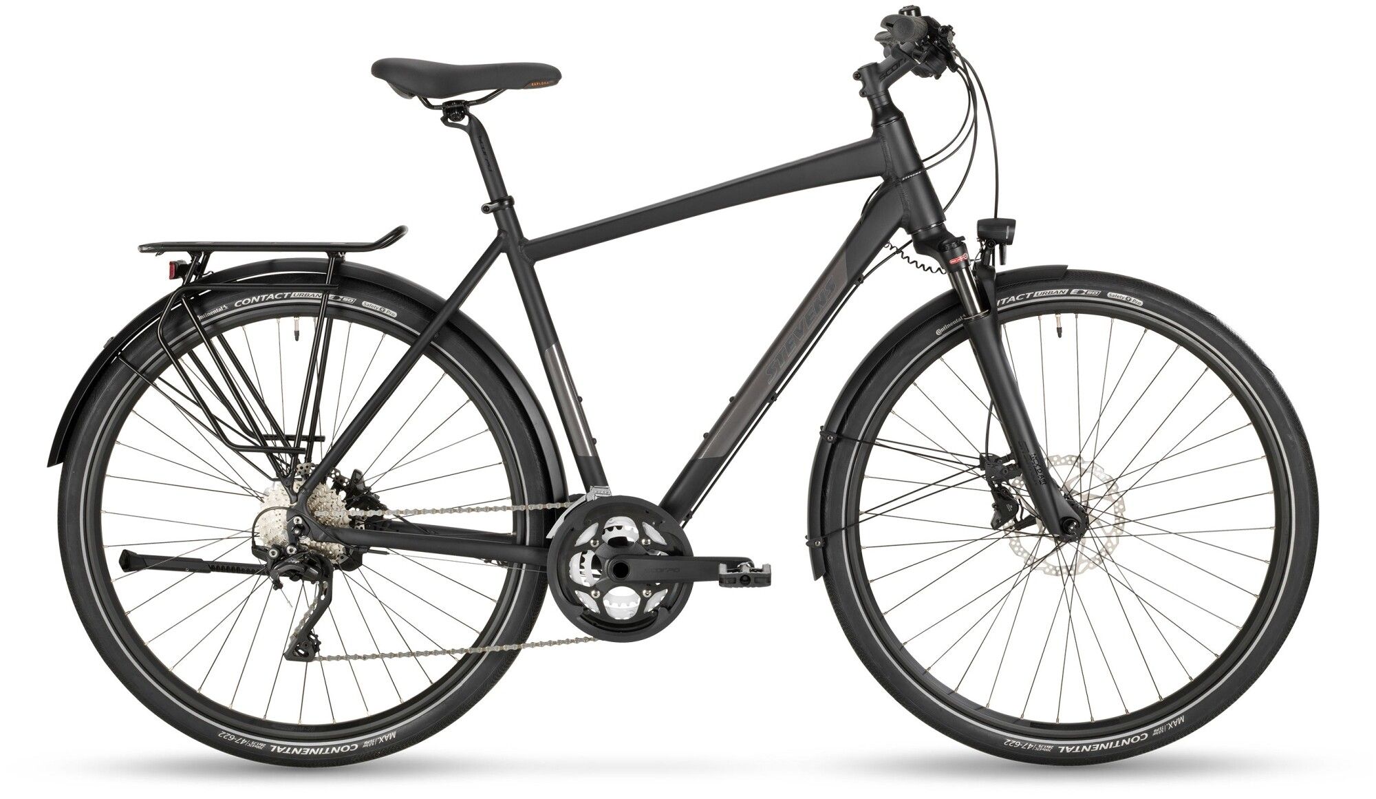Tourenrad Stevens Esprit 2023 | 28 Zoll | Diamant