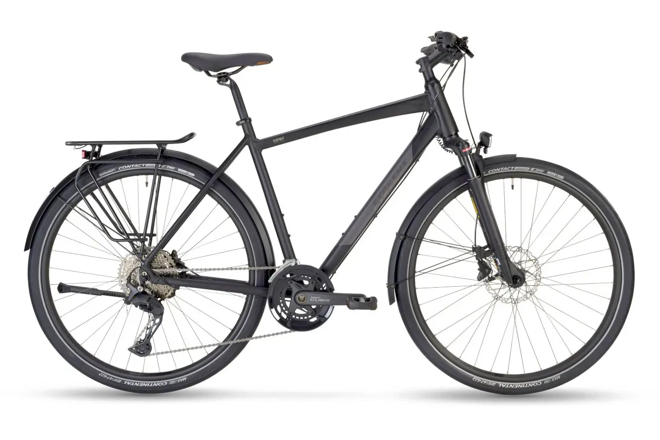 Tourenrad Stevens Esprit HT 2025 | 28 Zoll | Diamant
