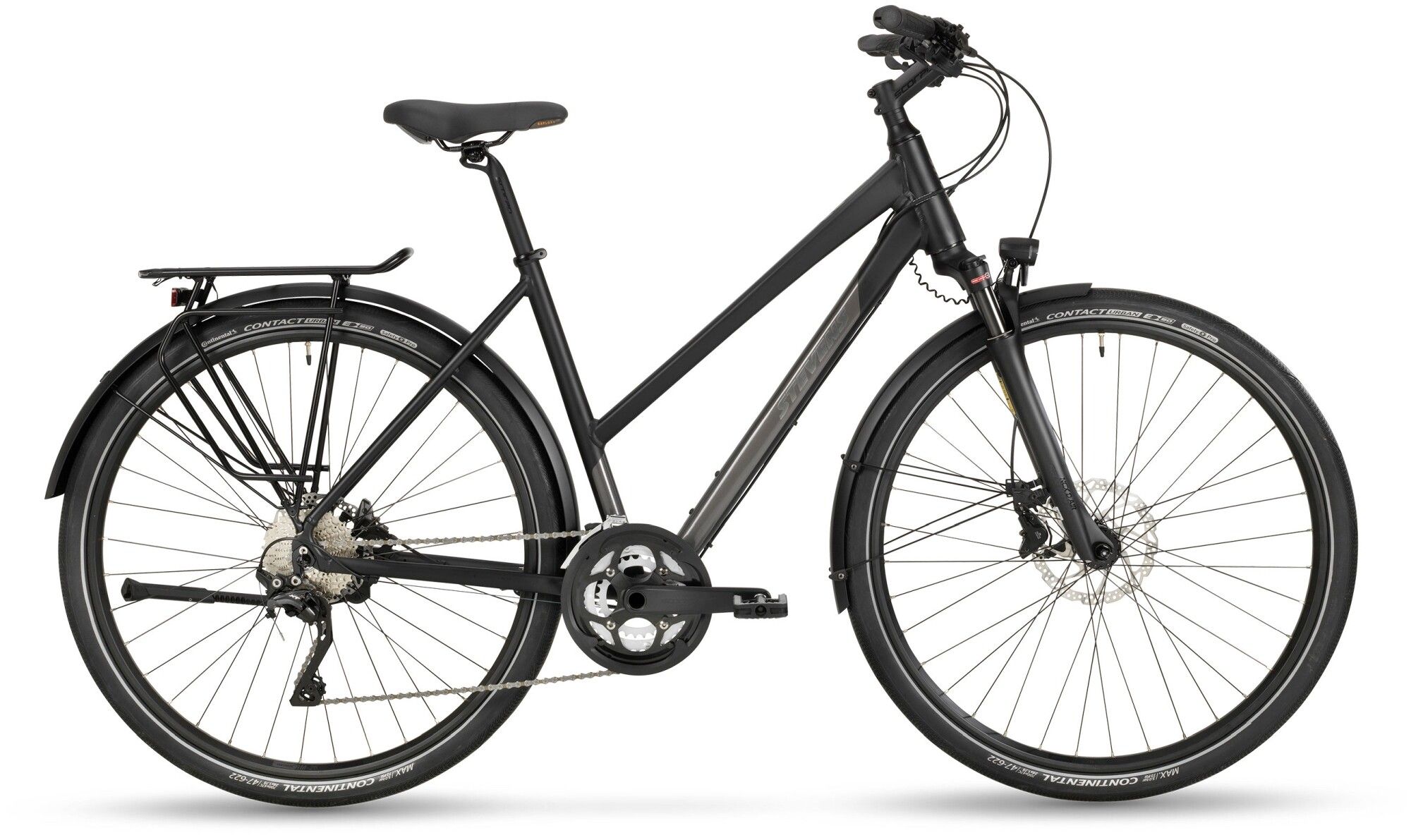 Tourenrad Stevens Esprit Lady 2023 | 28 Zoll | Trapez (Bild 1)