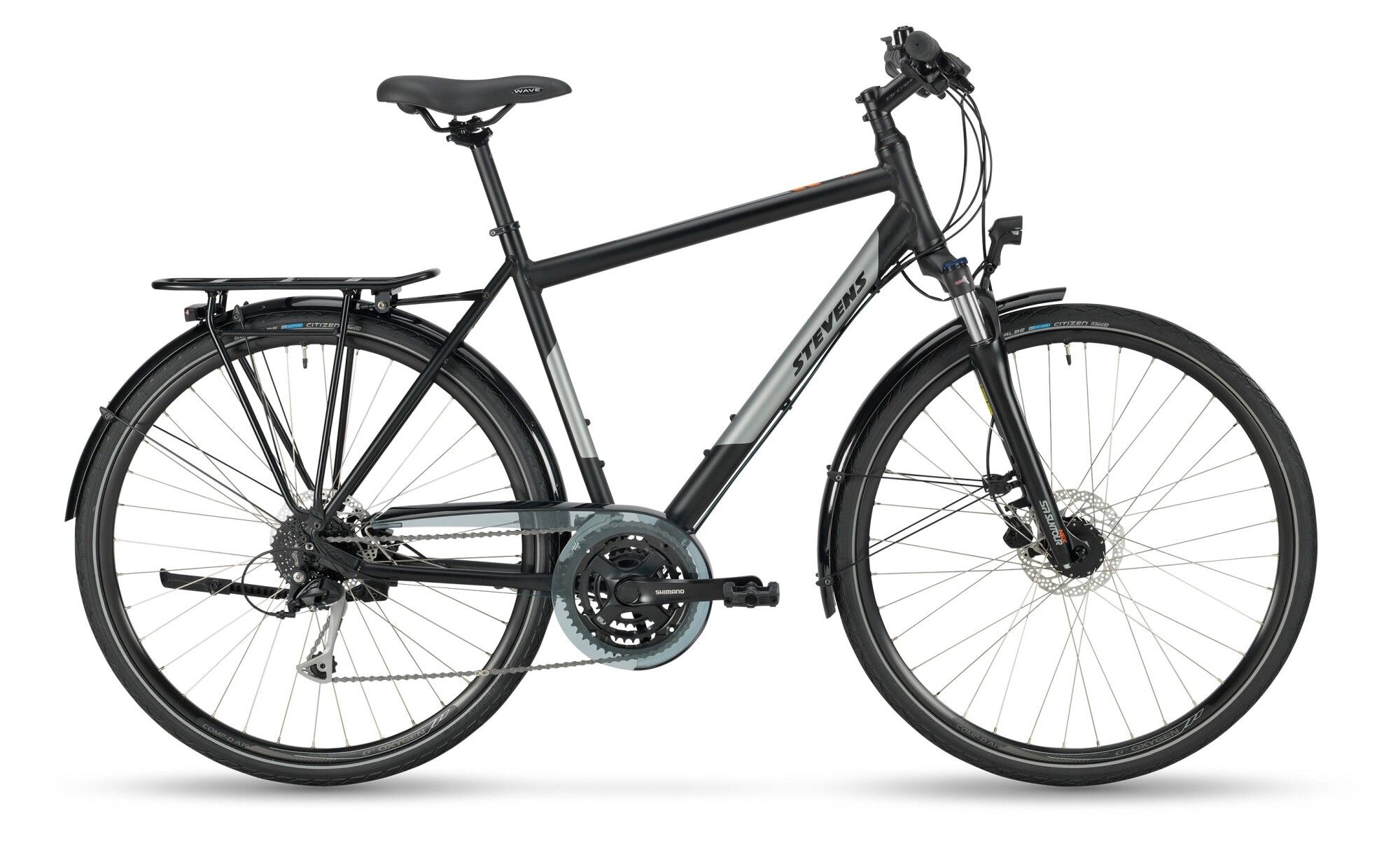 Tourenrad Stevens Jazz Gent 2021 | 28 Zoll | Diamant (Bild 1)