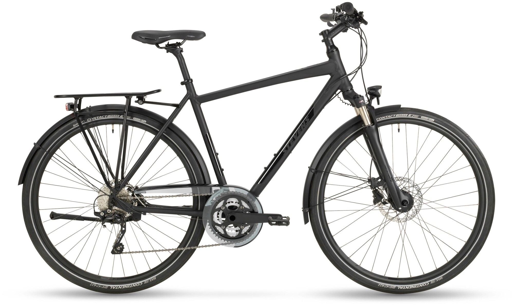 Tourenrad Stevens Primera 2023 | 28 Zoll | Diamant