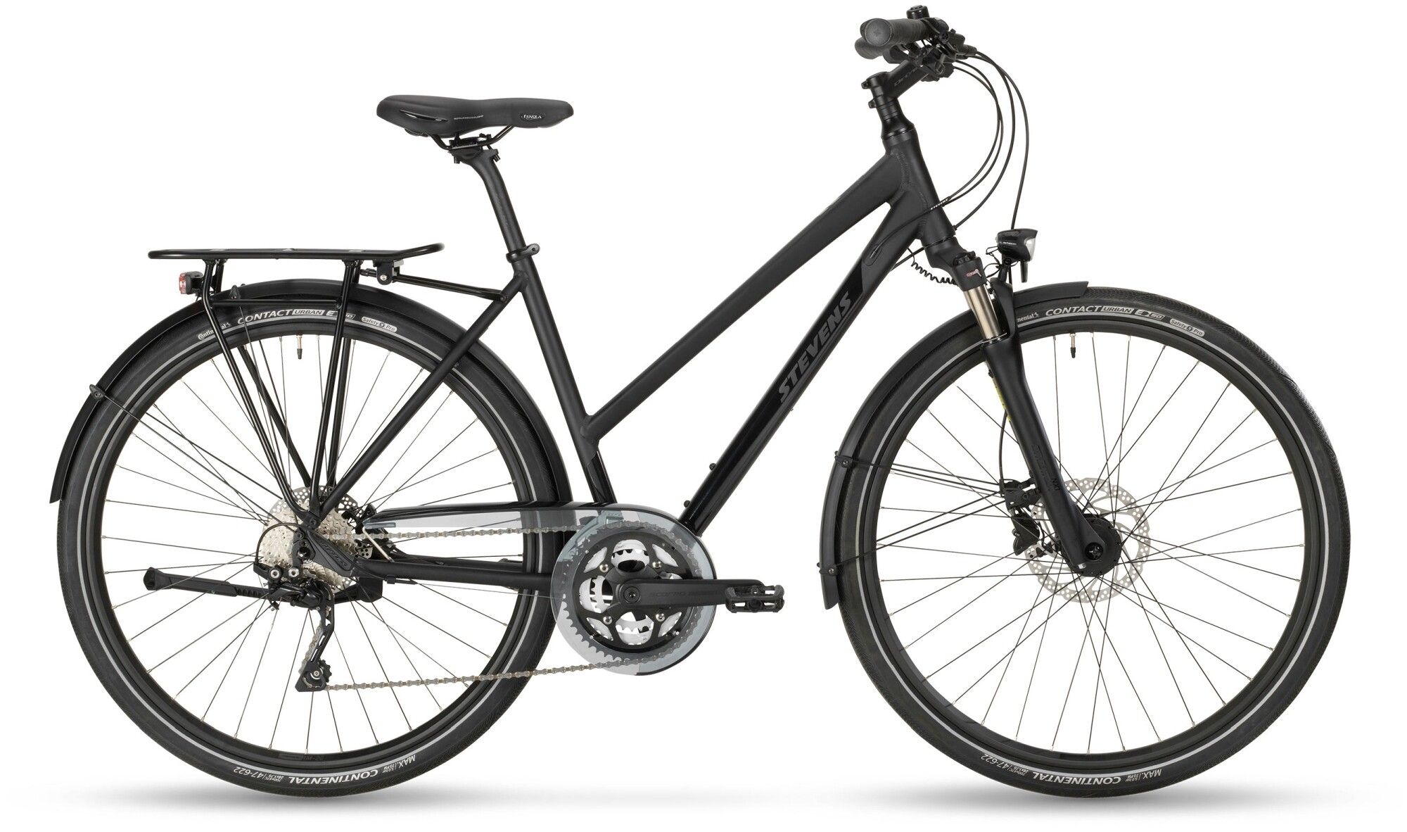 Tourenrad Stevens Primera Lady 2023 | 28 Zoll | Trapez