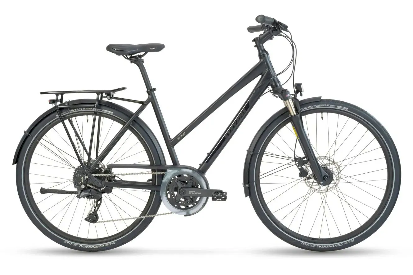 Tourenrad Stevens Primera LT 2025 | 28 Zoll | Trapez (Bild 1)