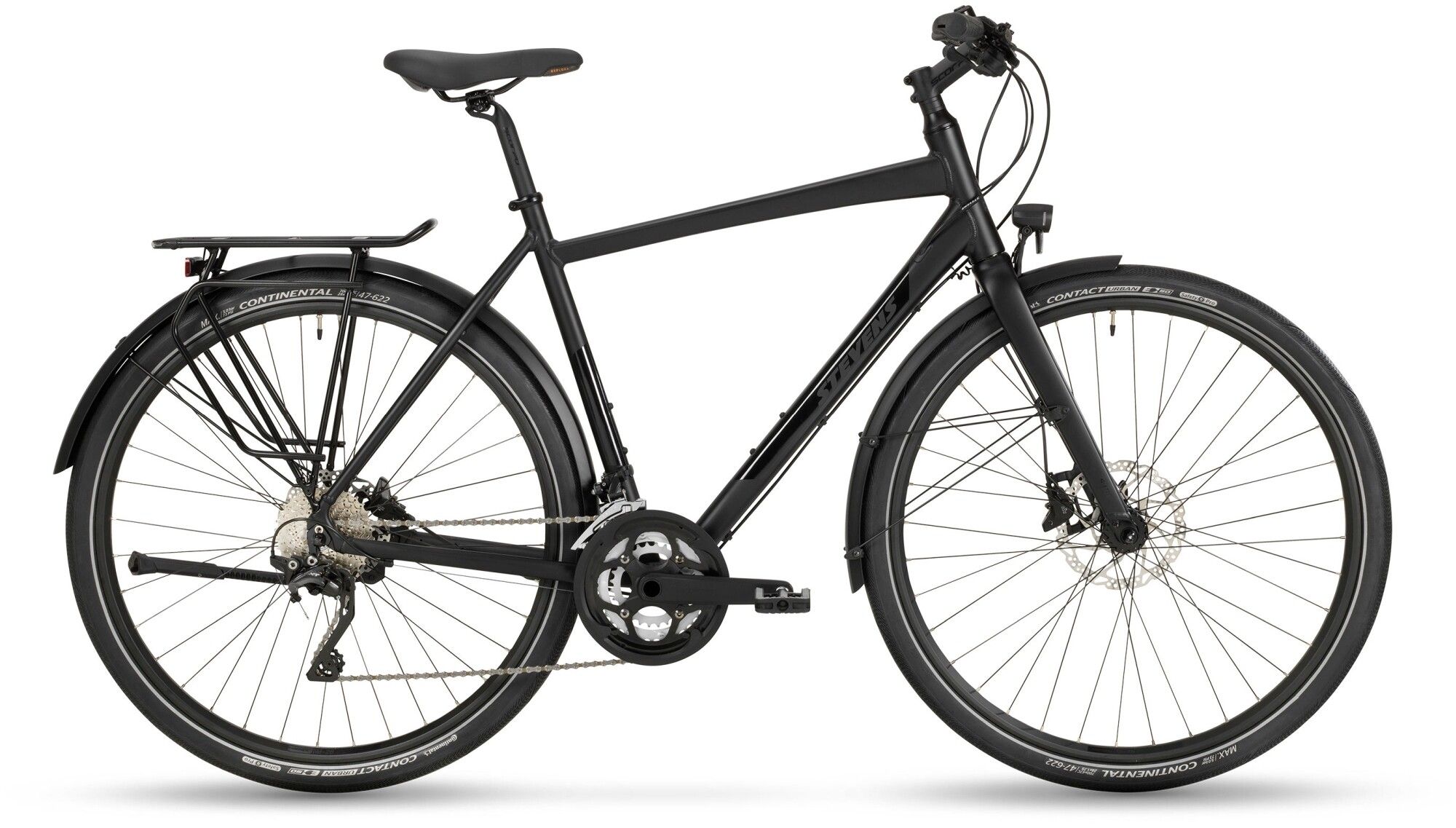 Tourenrad Stevens Randonneur Gent 2023 | 28 Zoll | Diamant (Bild 1)
