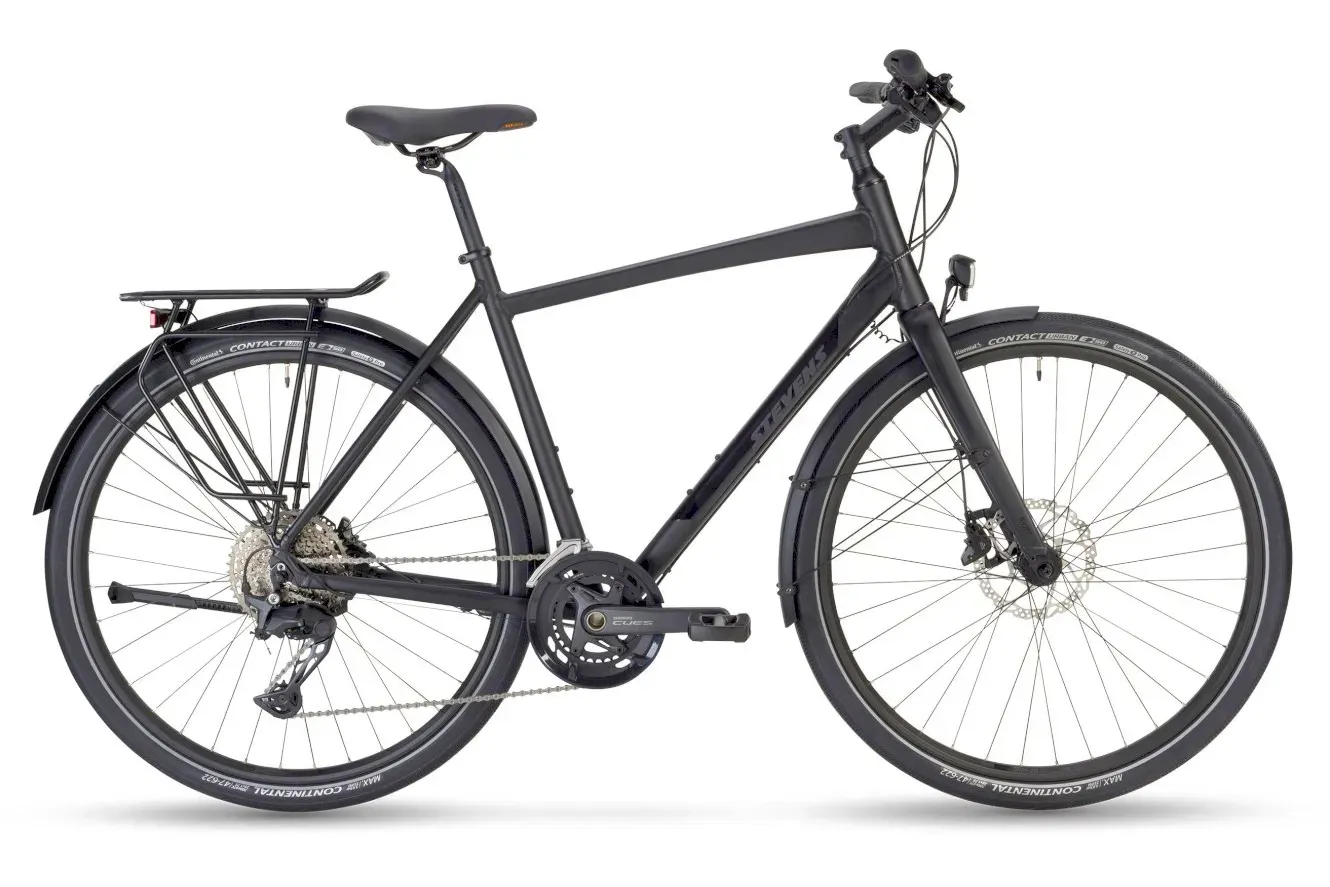 Tourenrad Stevens Randonneur HT 2025 | 28 Zoll | Diamant