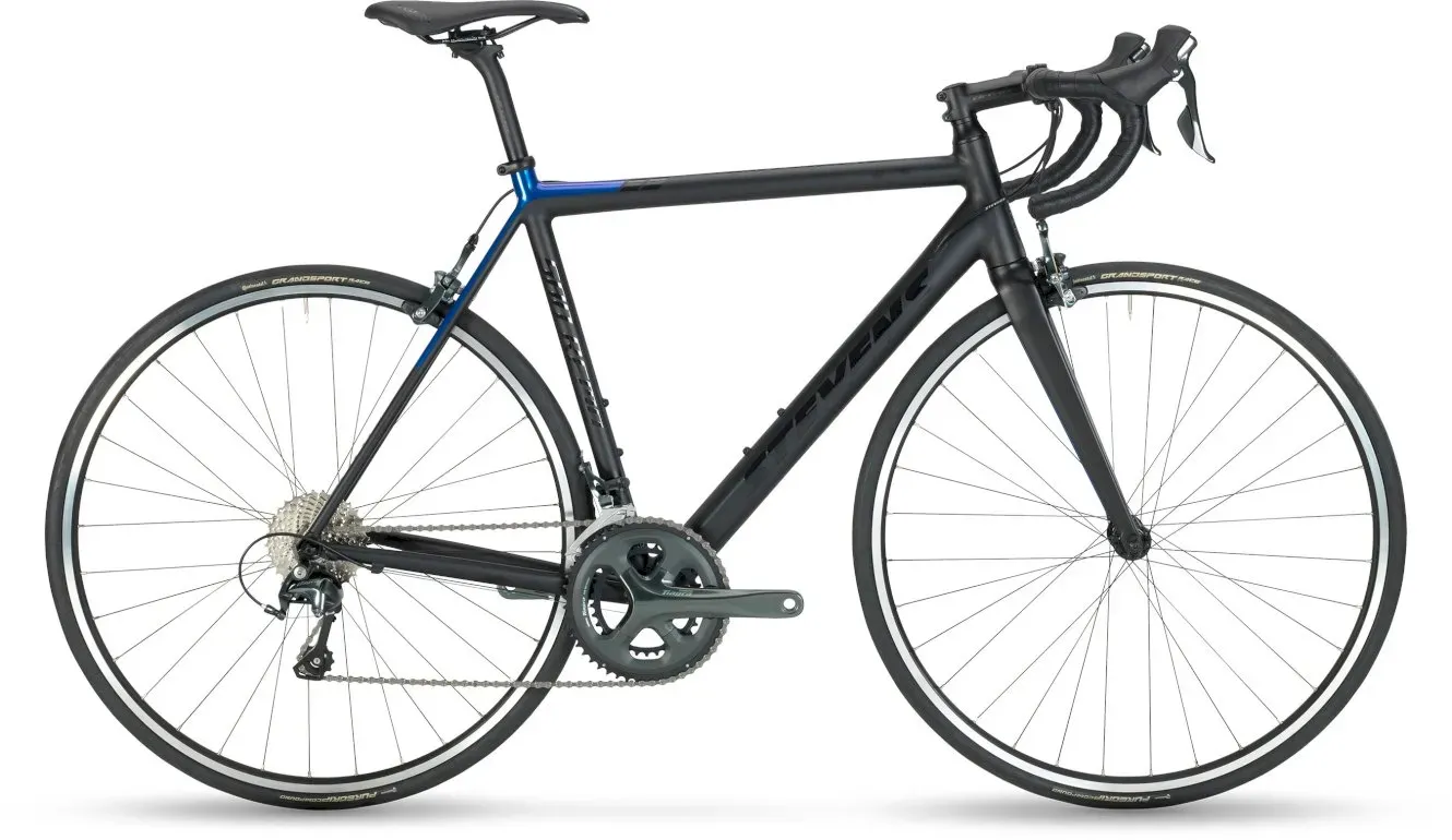 Stevens Stevens San Remo 2022 | 28 Zoll | Diamant (Bild 1)