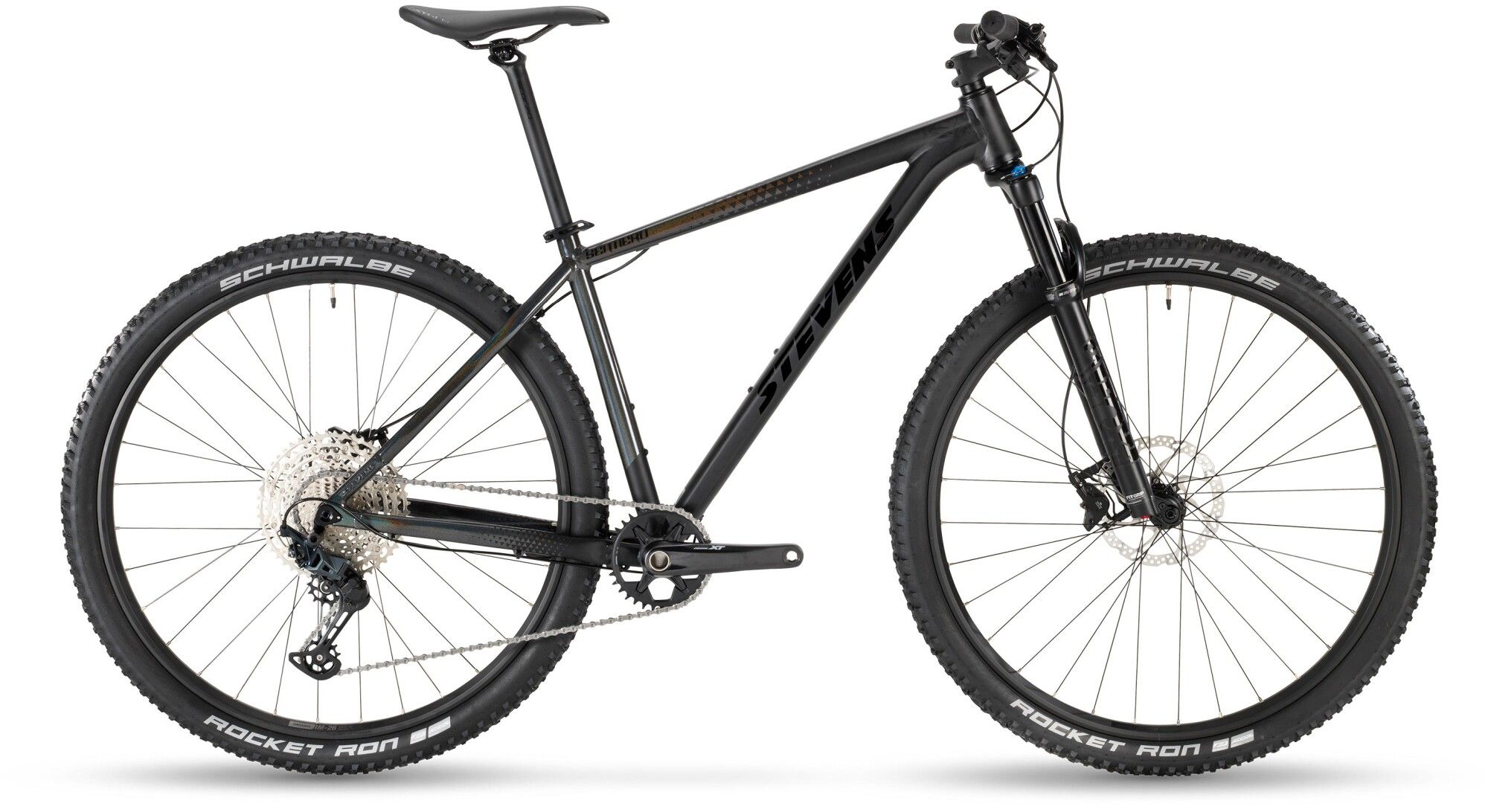 Cross Country Bike Stevens Sentiero 2023 | 29 / 27,5 Zoll | Diamant