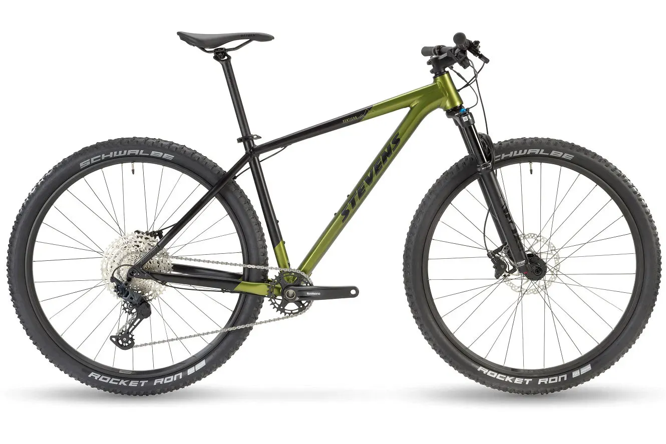 Trail Bike Stevens Sentiero 2026 | 28 Zoll | Diamant
