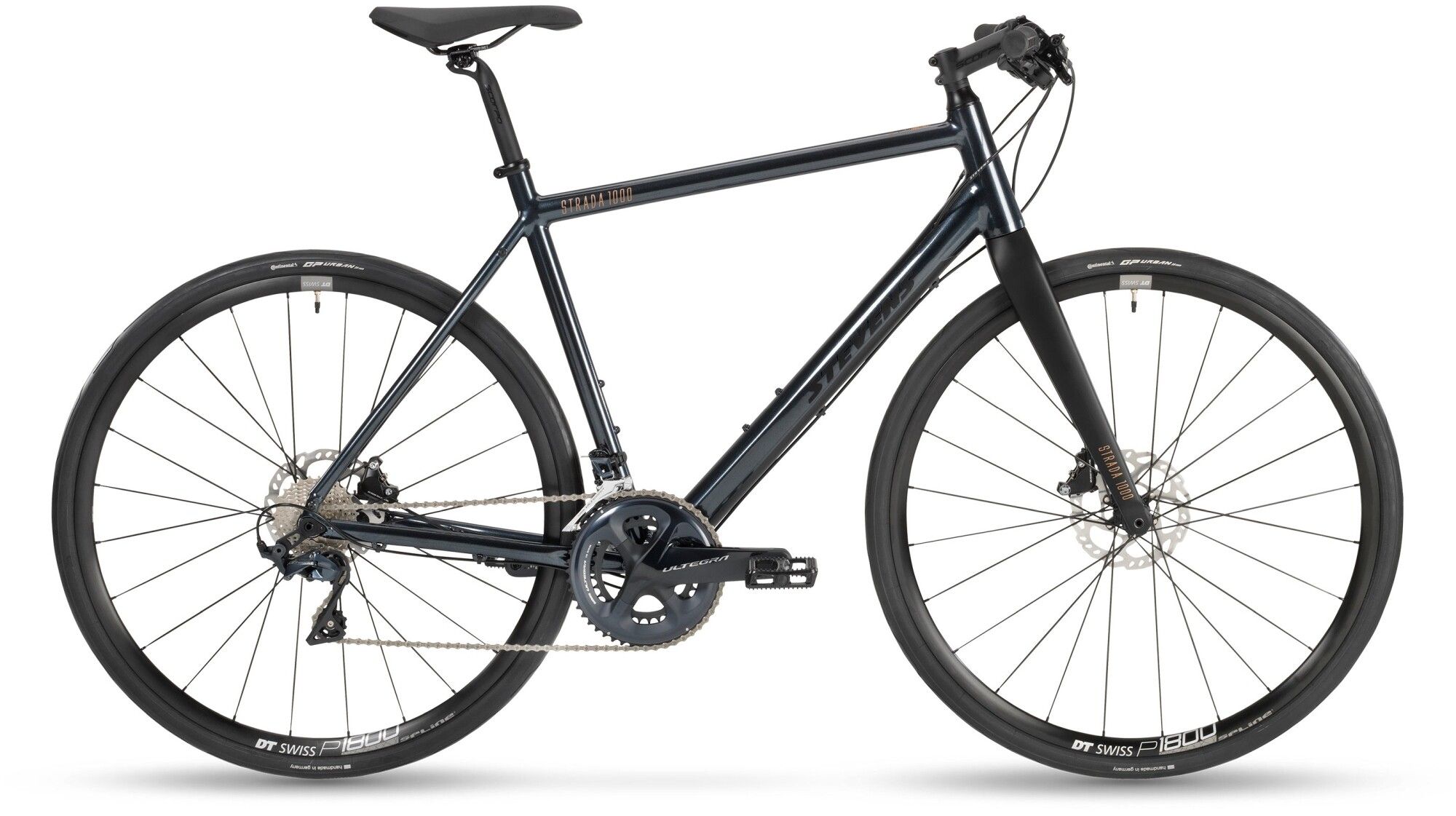 Fitnessbike Stevens Strada 1000 2023 | 28 Zoll | Diamant (Bild 1)