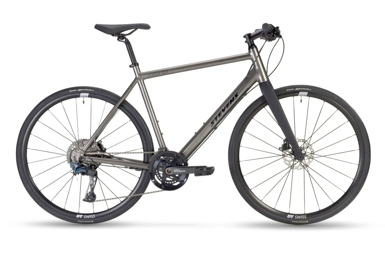 Fitnessbike Stevens Strada 1000 2025 | 28 Zoll | Diamant