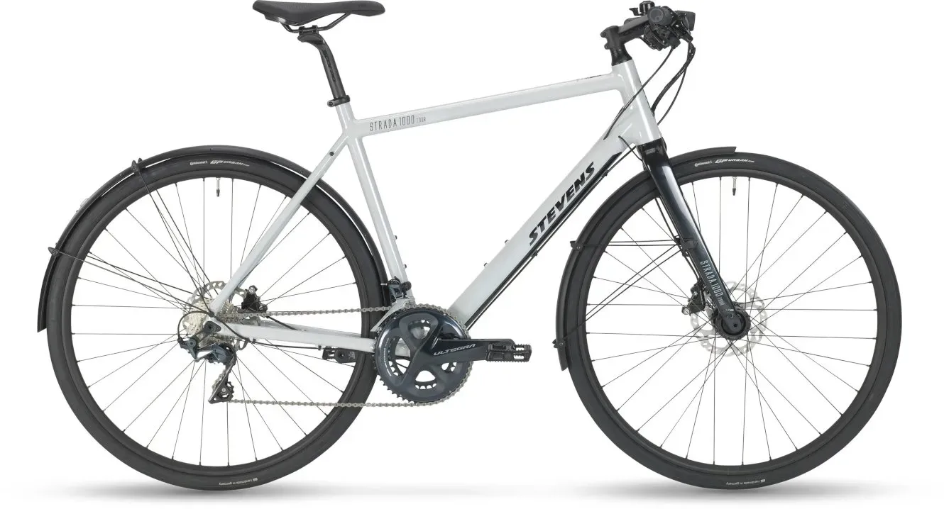 Stevens Stevens Strada 1000 Tour 2022 | 28 Zoll | Diamant (Bild 1)