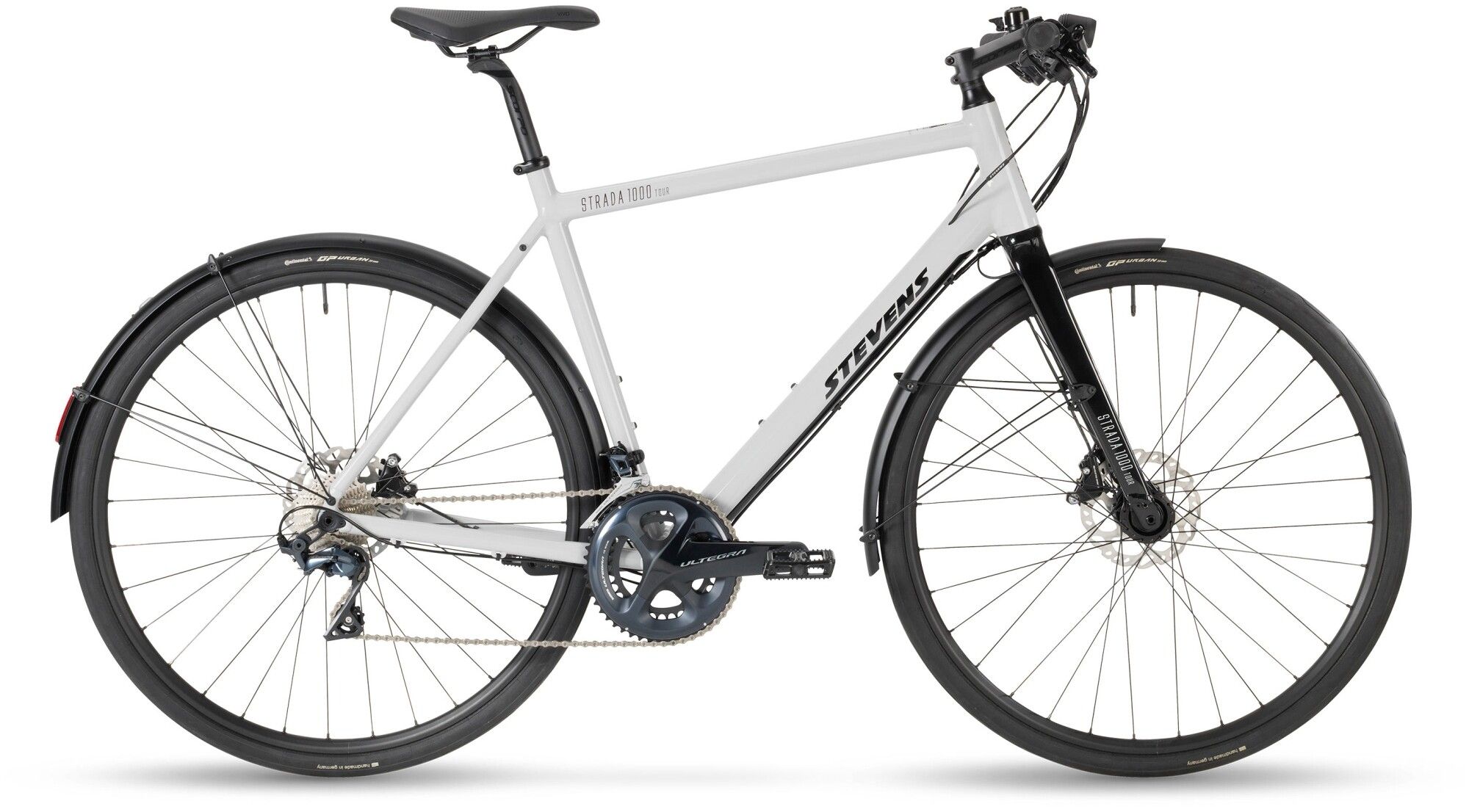 Fitnessbike Stevens Strada 1000 Tour 2023 | 28 Zoll | Diamant (Bild 1)