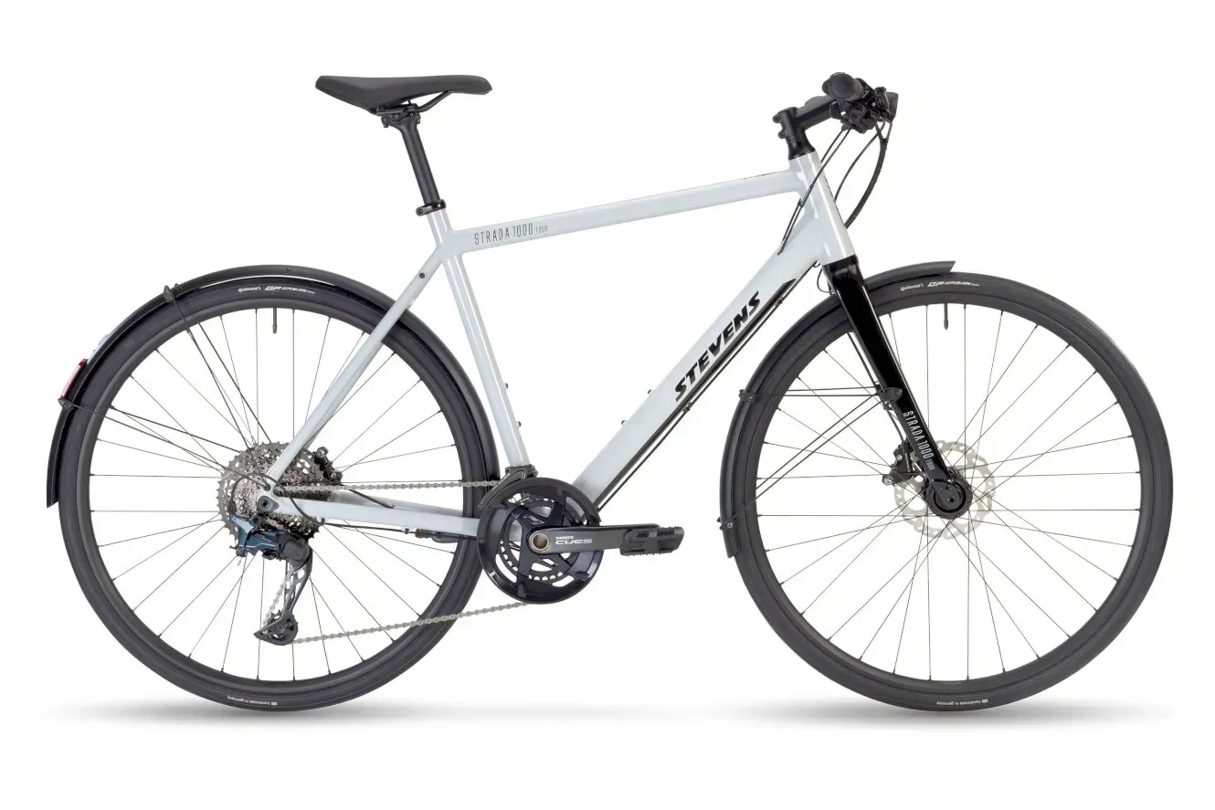 Fitnessbike Stevens Strada 1000 Tour 2024 | 28 Zoll | Diamant (Bild 1)