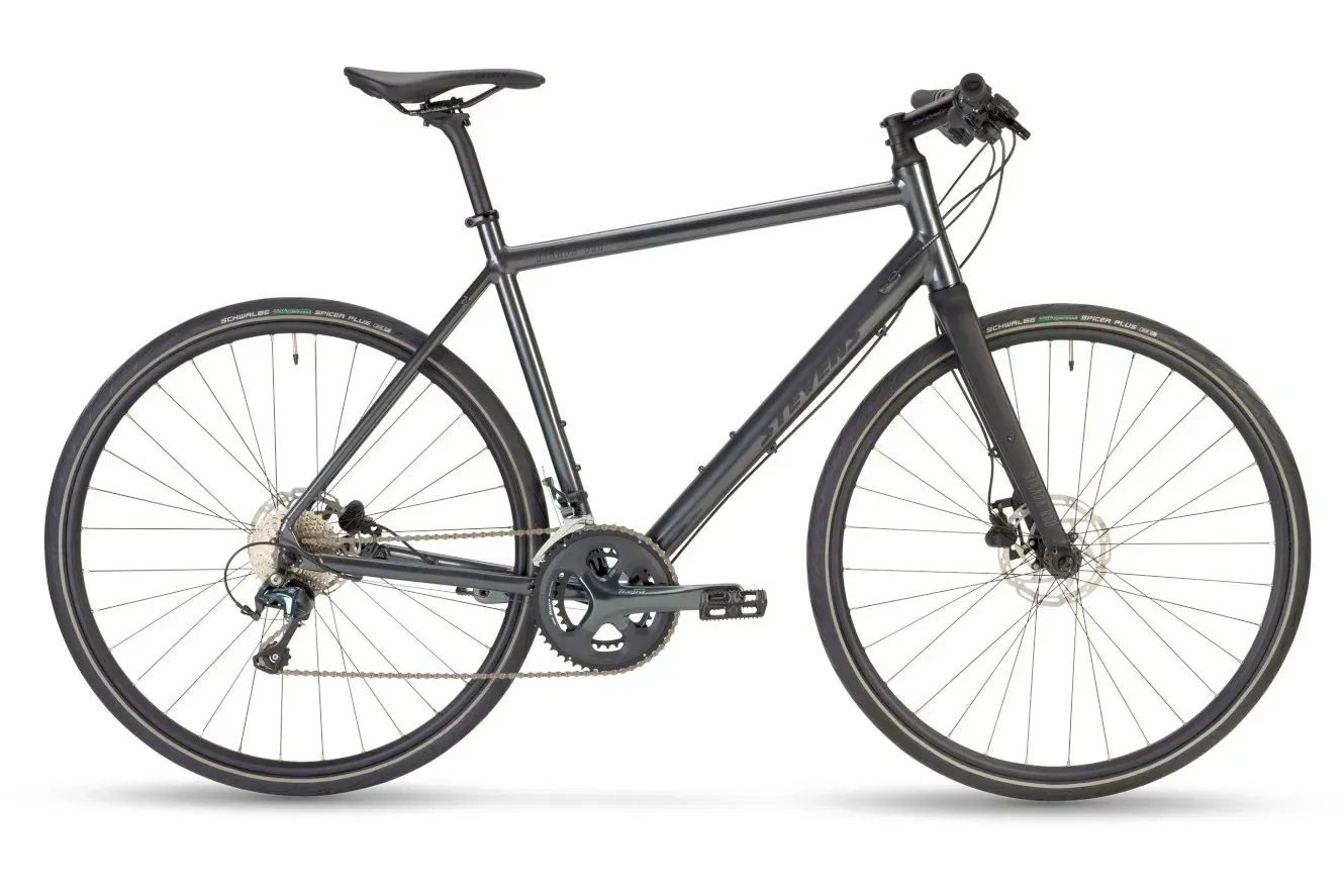 Fitnessbike Stevens Strada 600 2025 | 28 Zoll | Diamant