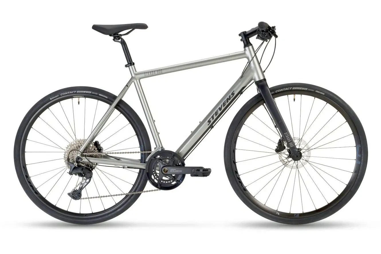 Fitnessbike Stevens Strada 800 2025 | 28 Zoll | Diamant