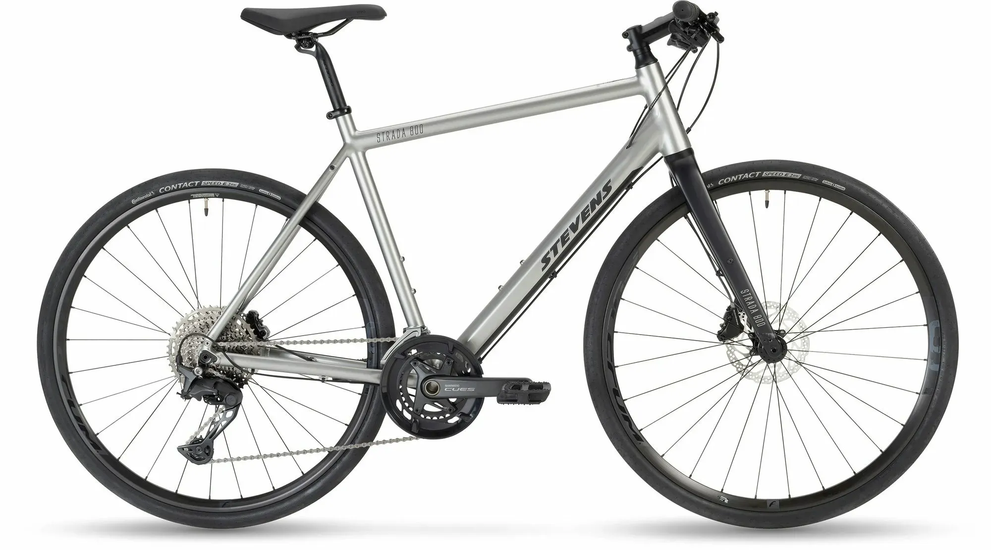 Fitnessbike Stevens Strada 800 2025 | 28 Zoll | Diamant (Bild 2)
