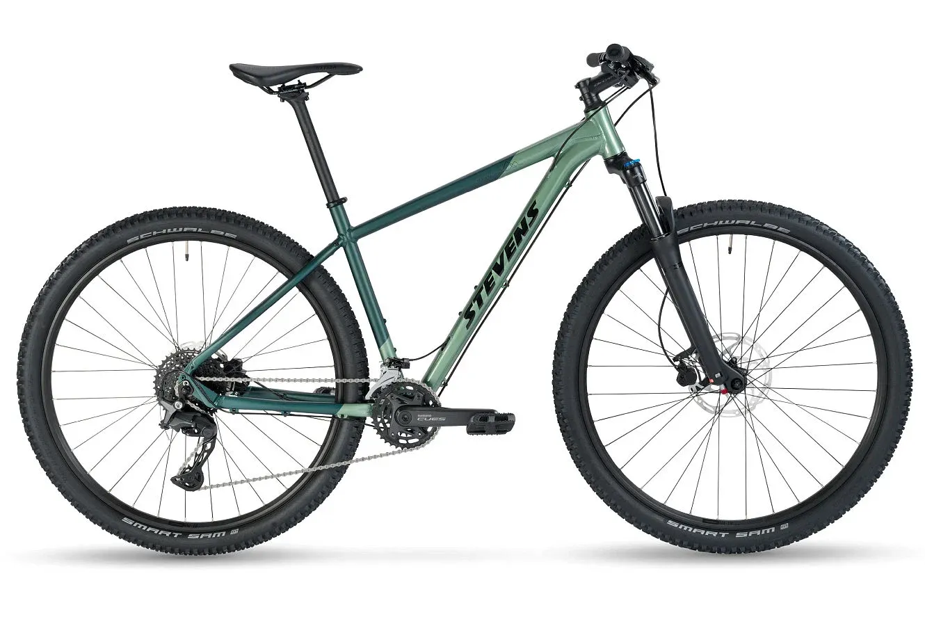 Cross Country Bike Stevens Taniwha 2026 | 28 Zoll | Diamant