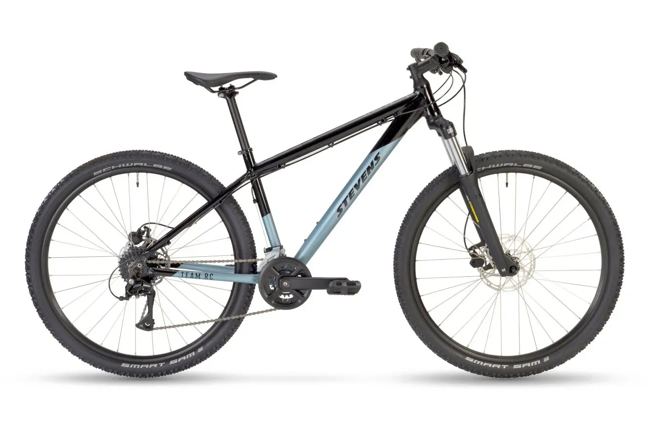 Jugendfahrrad 27,5 Zoll Stevens Team RC 2025 | 27,5 Zoll | Diamant (Bild 2)