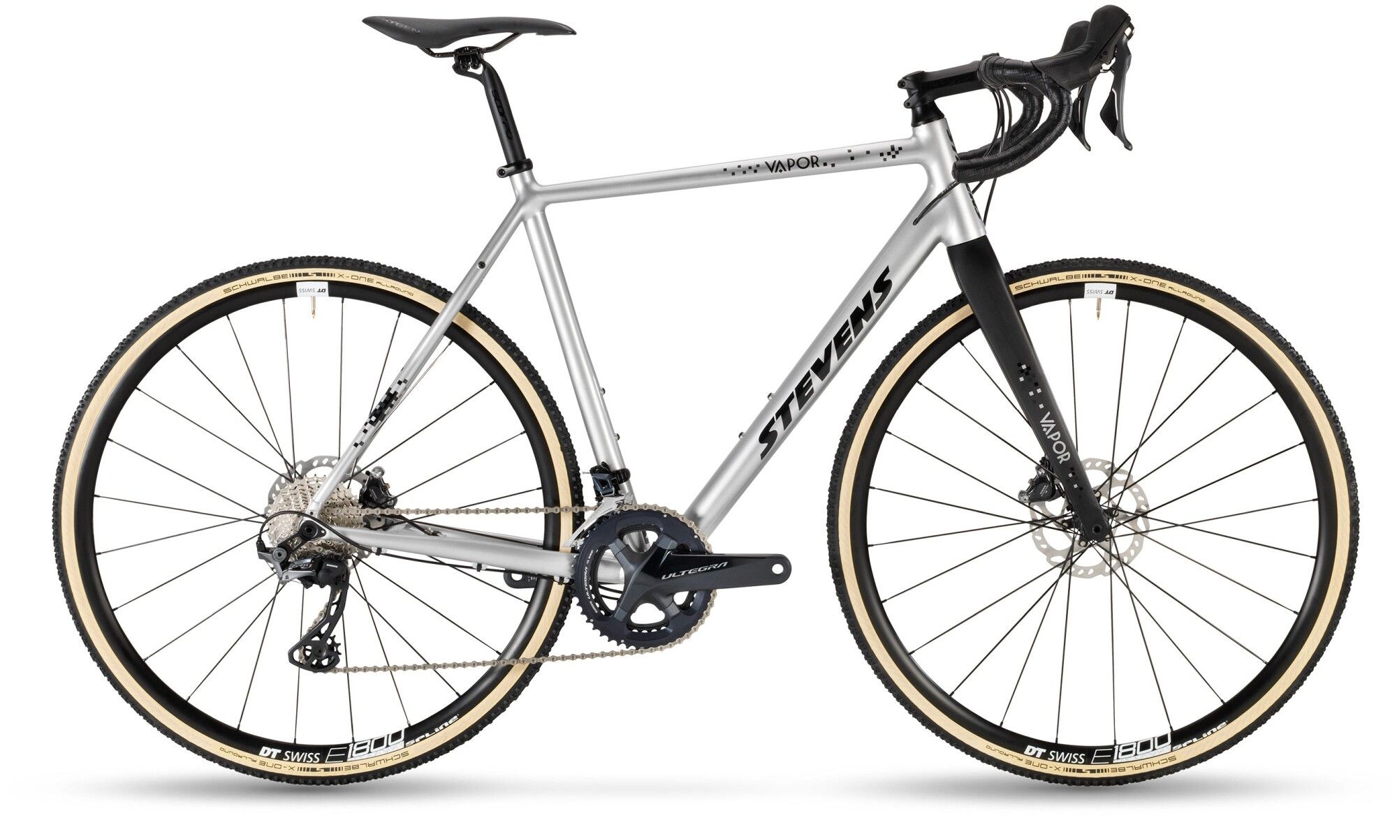 Gravel Bike Stevens Vapor 2x11 2023 | 28 Zoll | Diamant (Bild 1)