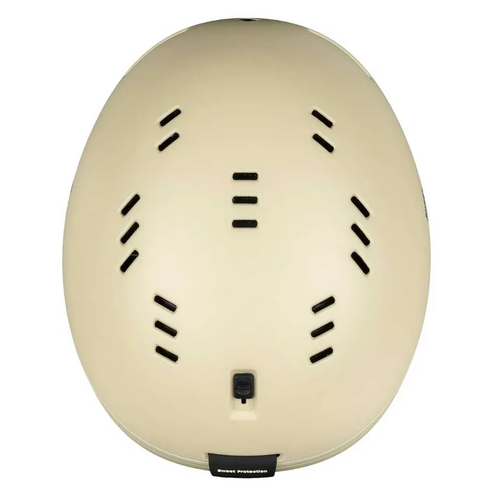 Ski Helm Sweet Protection Adapter Mips Skihelm 0 (Bild 28)