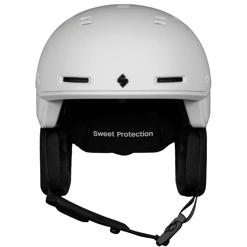 Ski Helm Sweet Protection Adapter Mips Skihelm 0 (Bild 12)