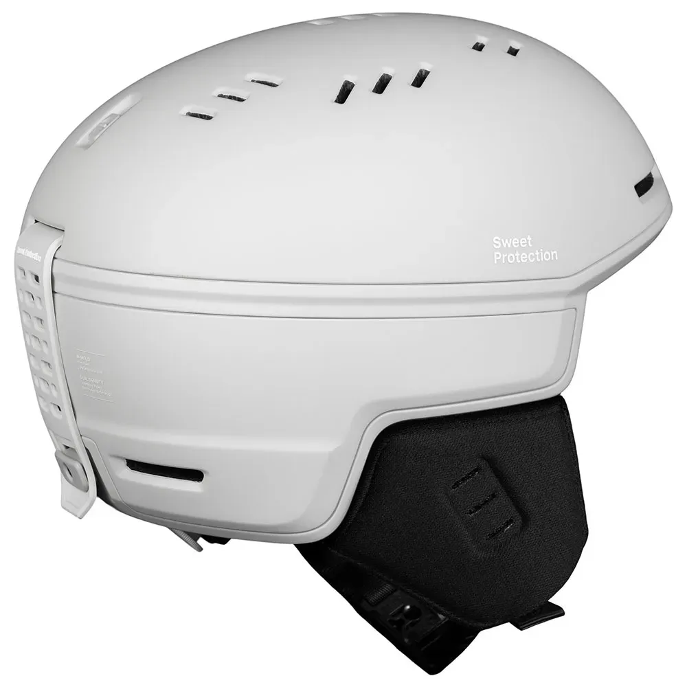 Ski Helm Sweet Protection Adapter Mips Skihelm 0 (Bild 13)